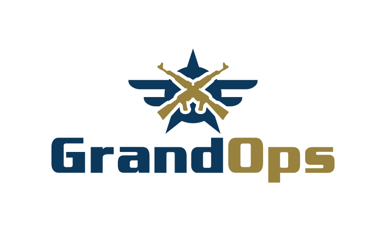 Available Business Name For Sale - GrandOps